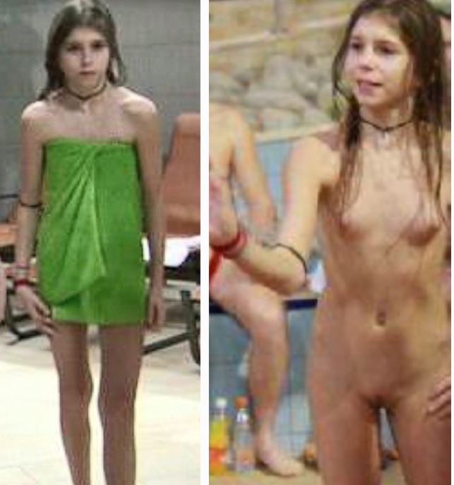 Nice girl