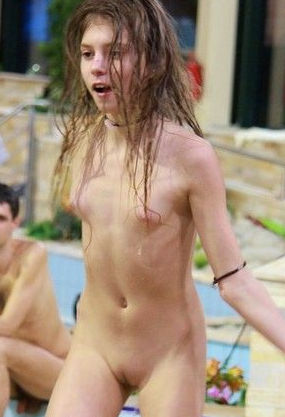 Naturist Publication