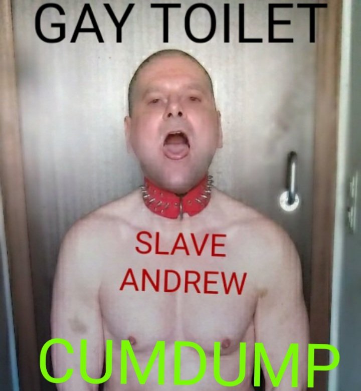 well-known slave and boot licker