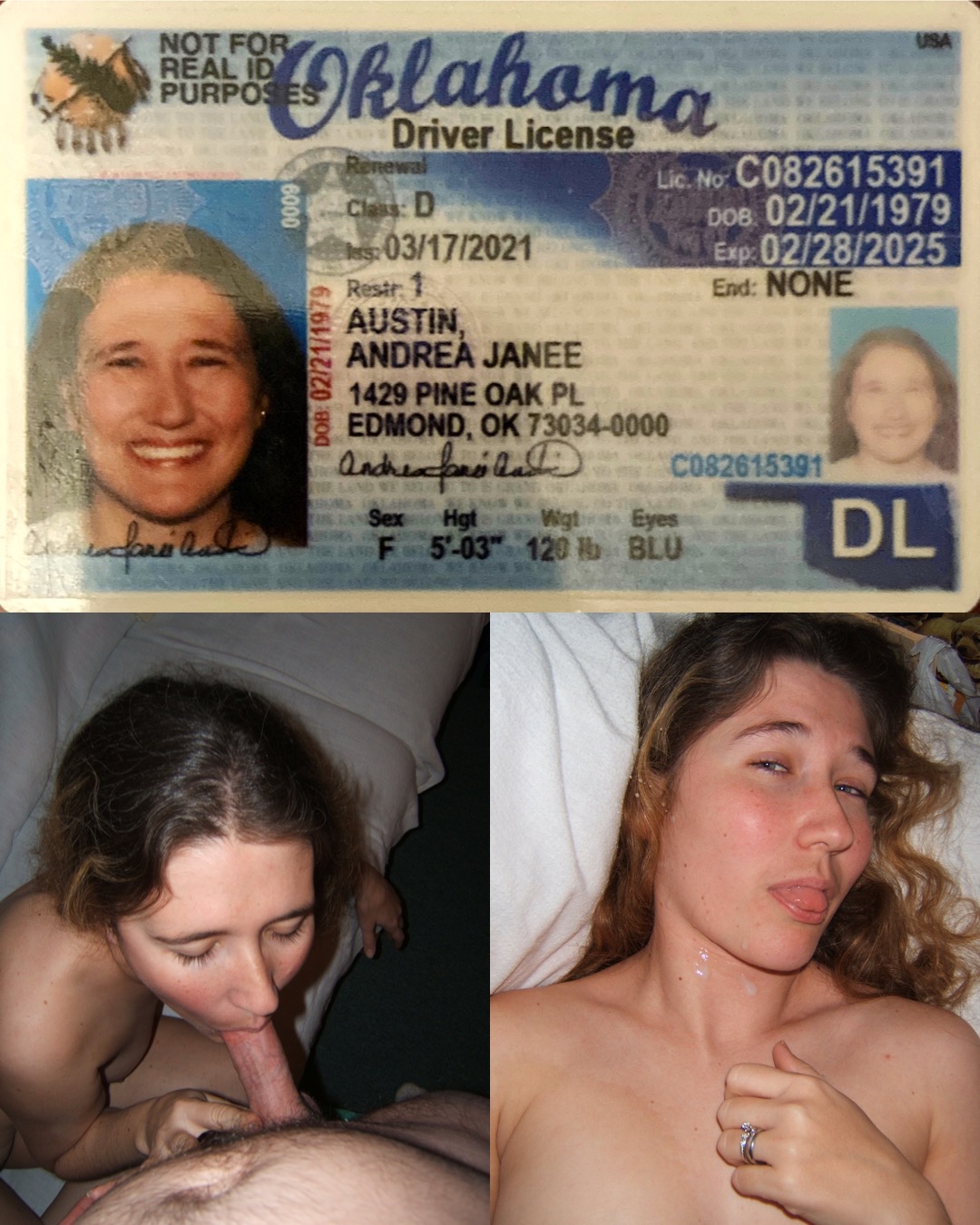Janee Andrea Austin