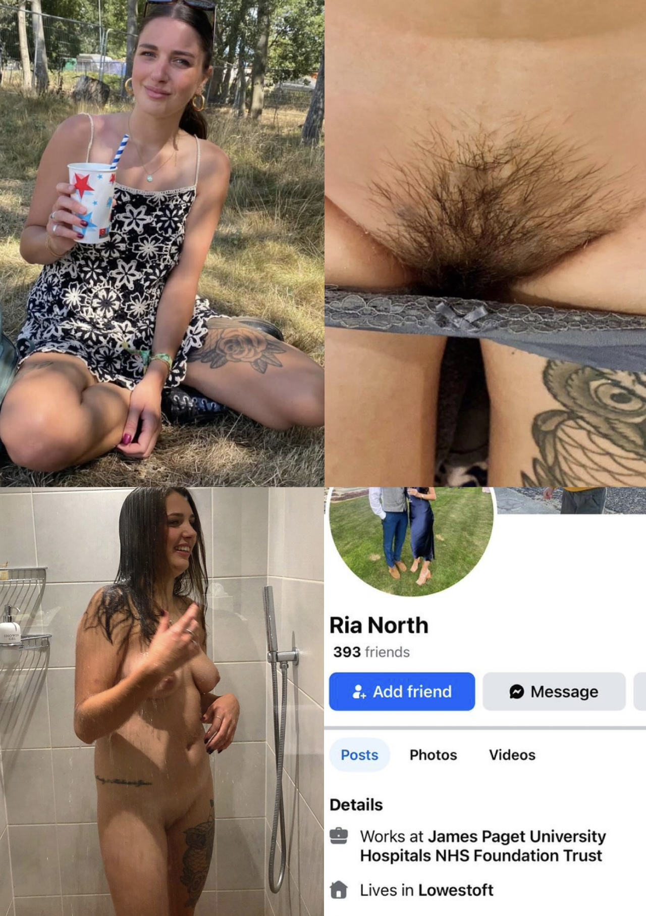 Ria North
