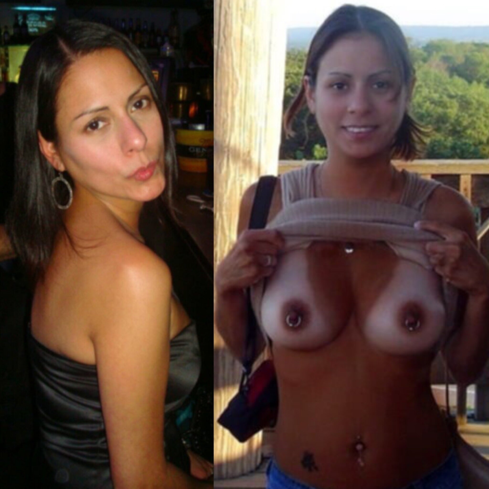 Webslut Nina Marie Mercadi