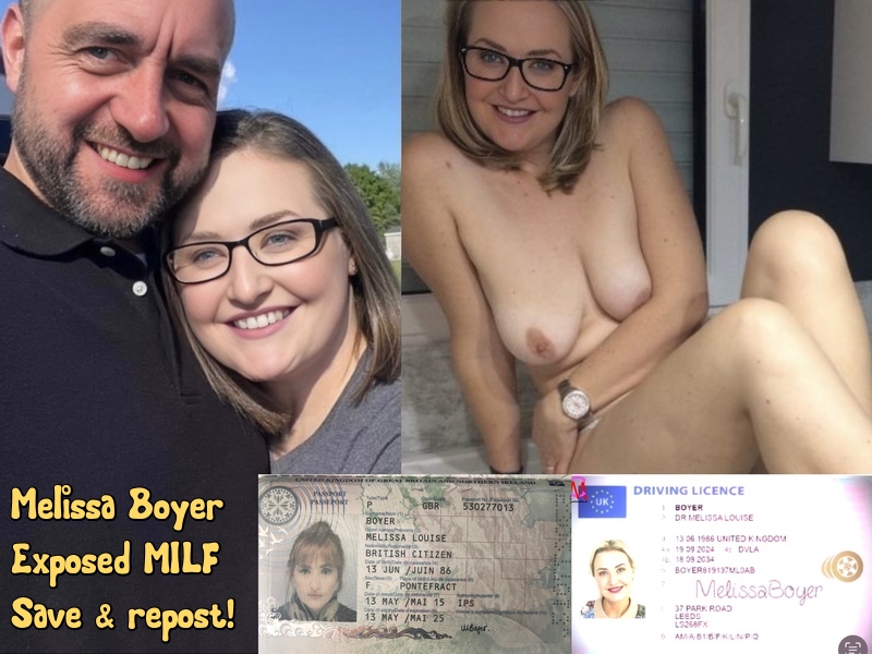 Melissa Boyer for comments