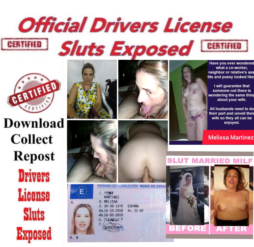 Melissa Martinez is a webslut now!