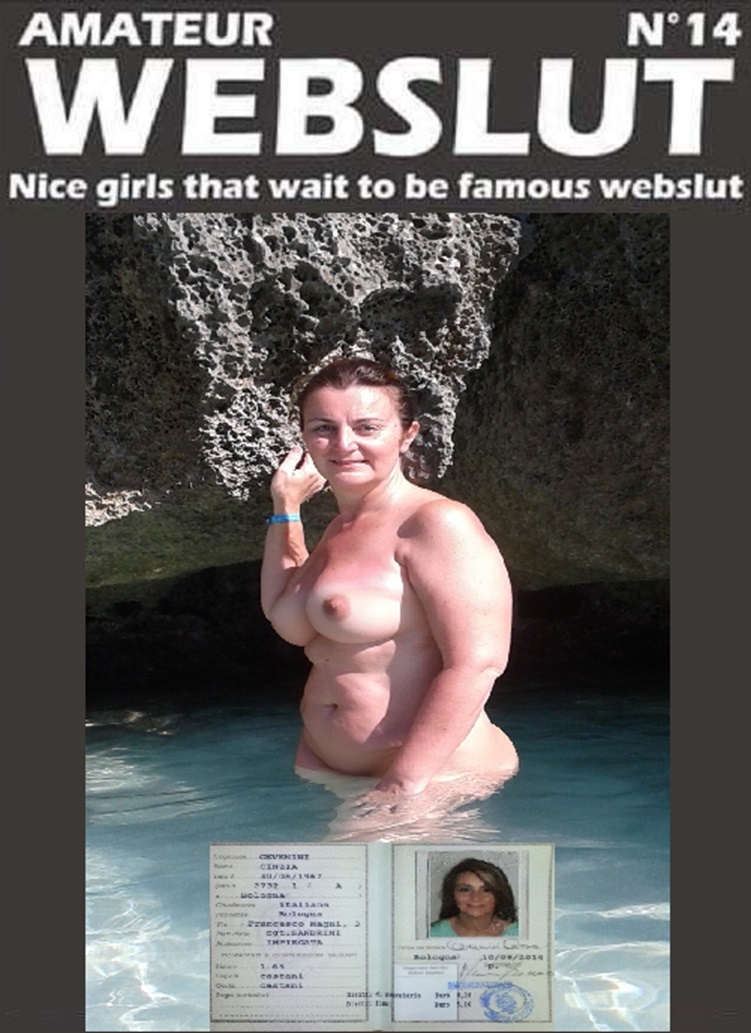 webslut exposed