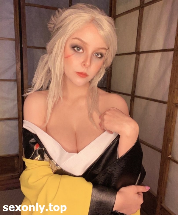 LexisStar _Throat_goat IndulgeChaos