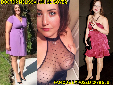Who will repost my wife Melissa named?