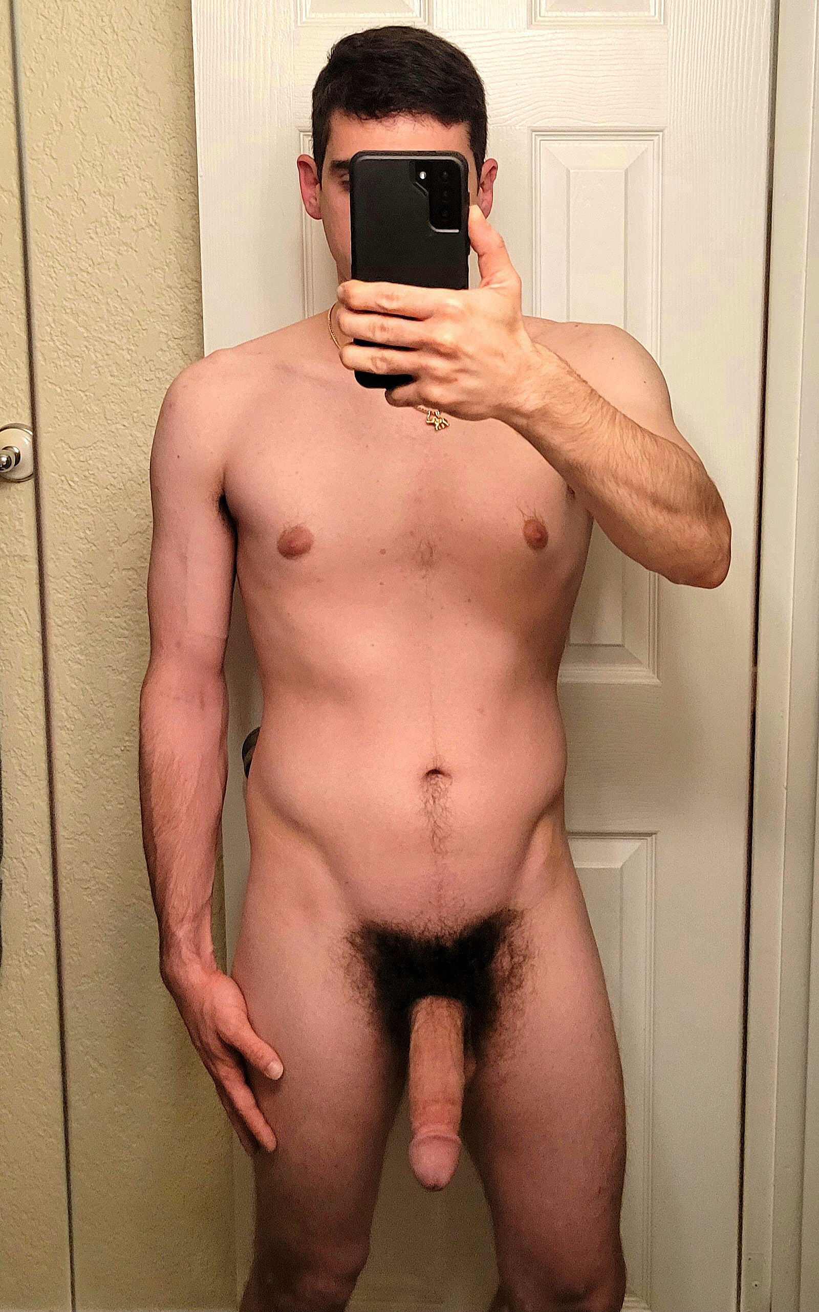 Who likes big dick?