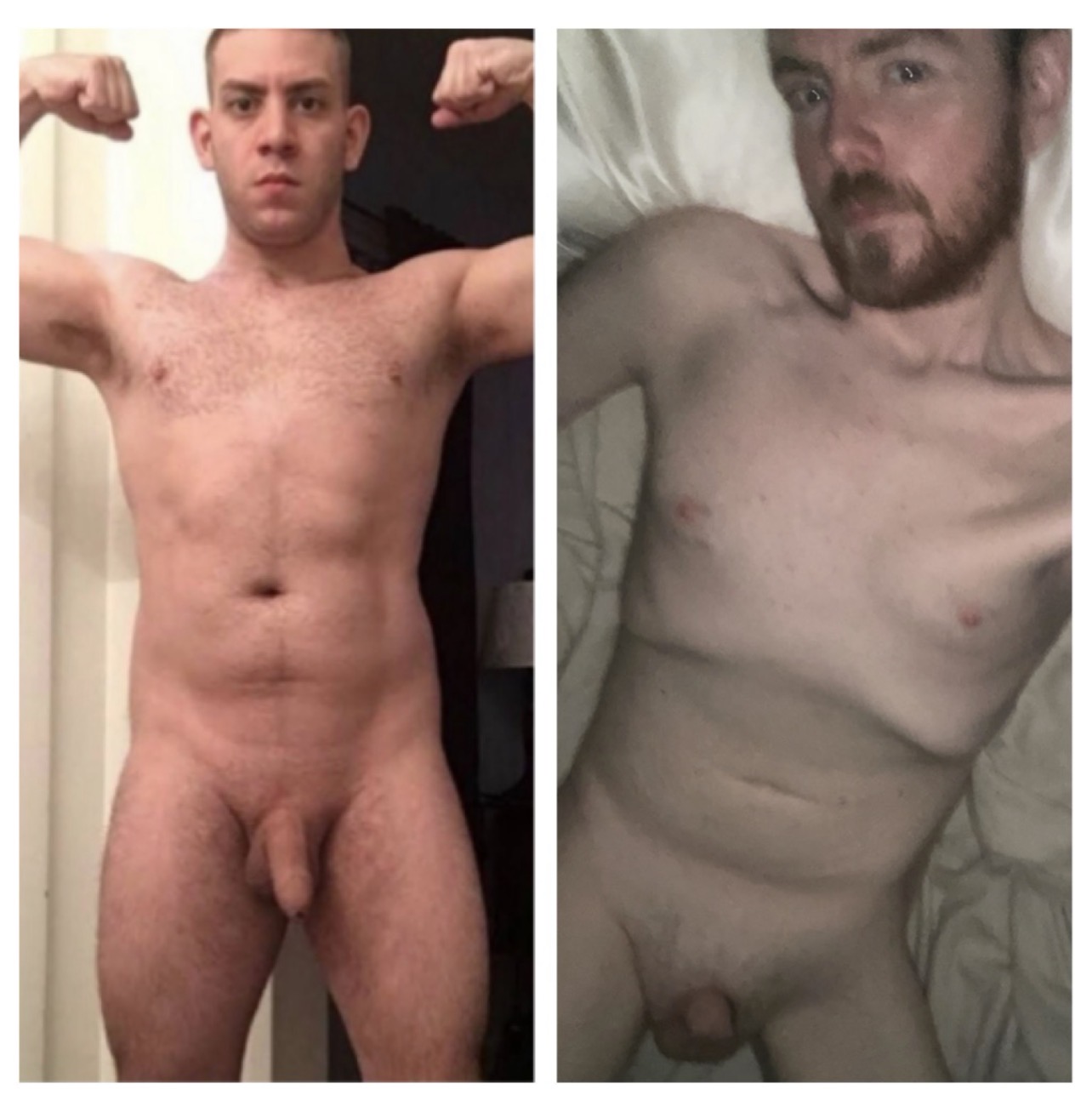 Cock size comparison in Waterford, CT