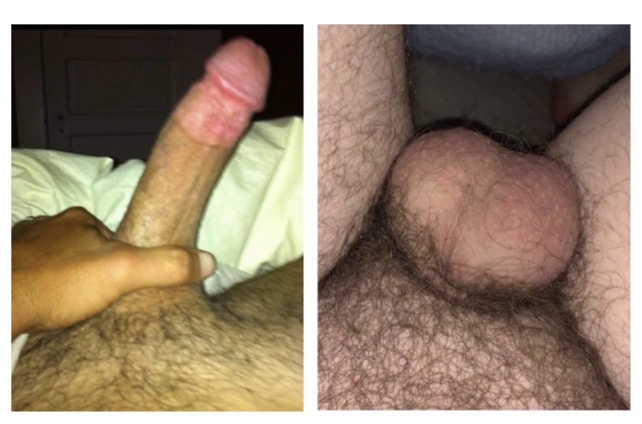 Hung John vs fag Joseph’s clit