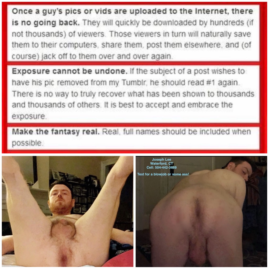 Permanently exposed 