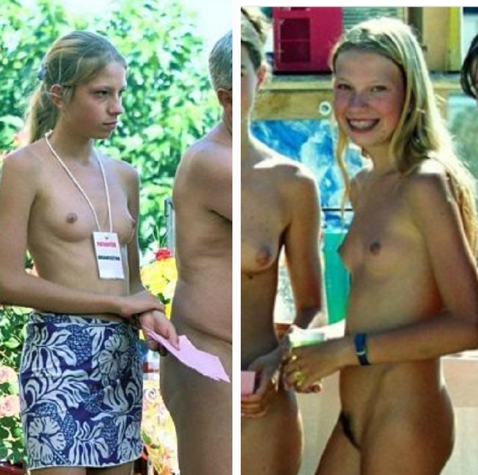 Nice girl