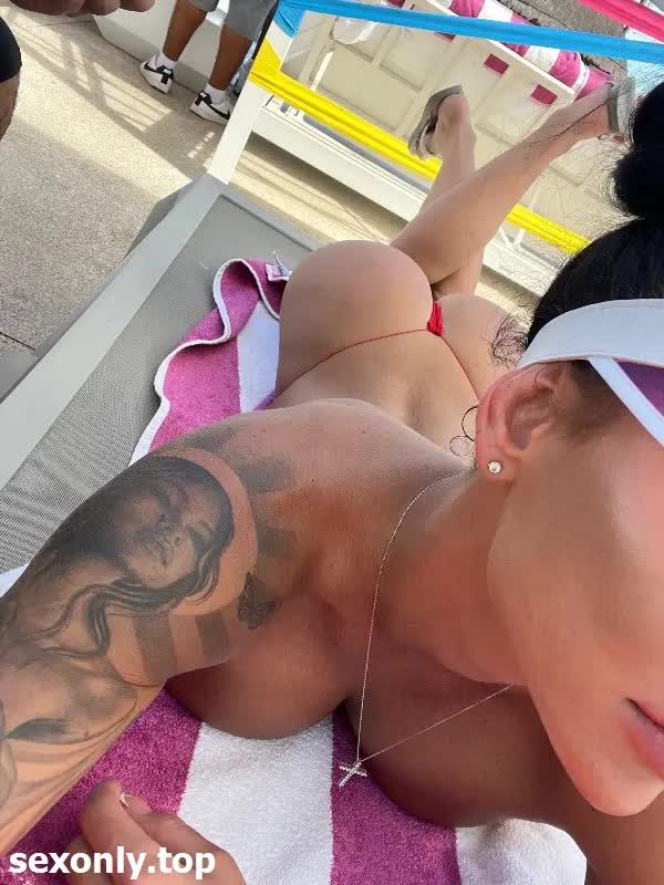 LilMaya_soCoy Ramona_Love Nisha504