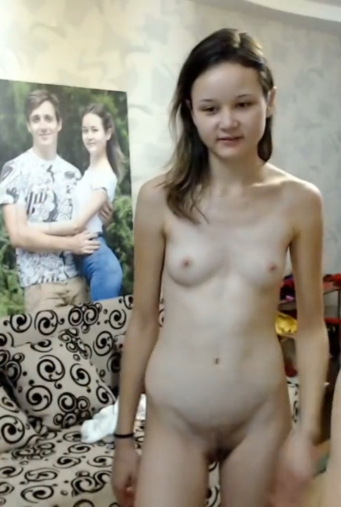 Nice girl