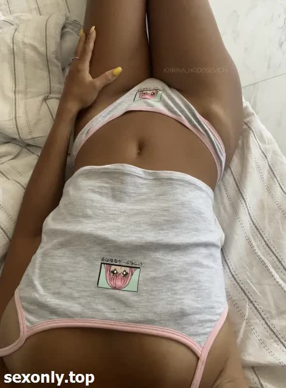 OriannexGreg Hana-Mour BeautifulGoldenBabe