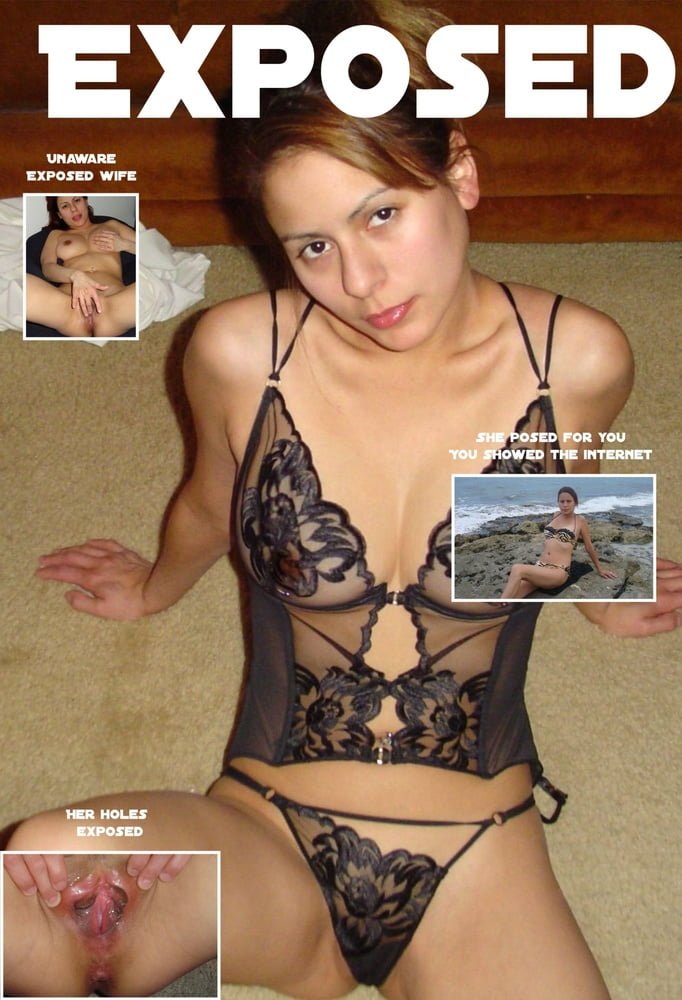 Webslut Nina Marie Mercadi 