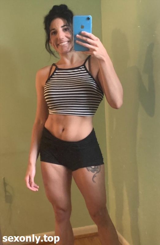 Angelina Hart Paynekillernicky AuroraChenelle