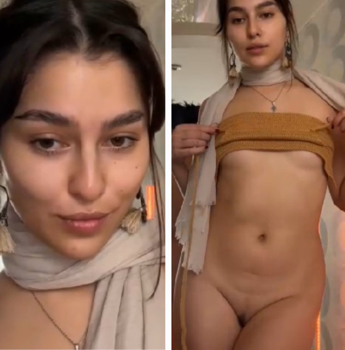 Nice girl