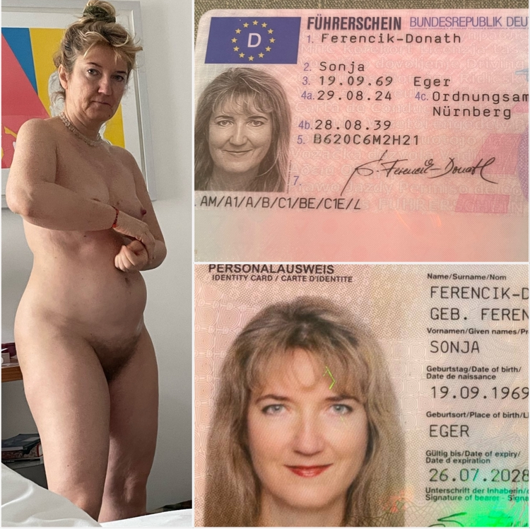 Sonja Ferencik-Donath