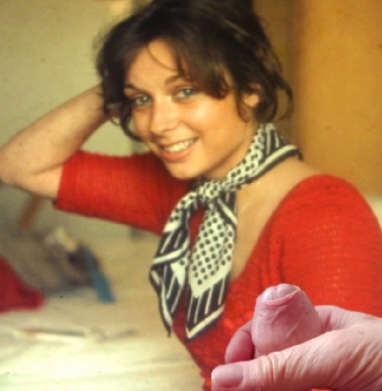 Nice girl