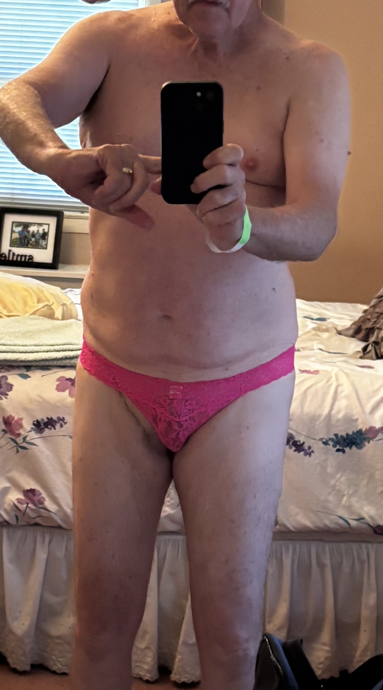 sexy J