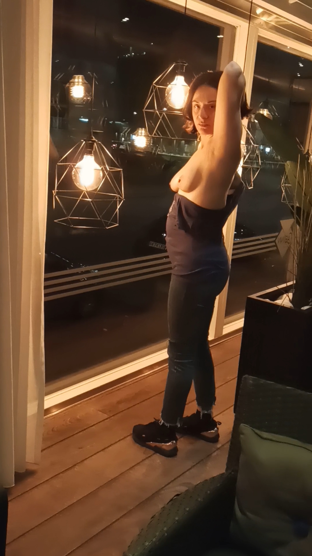 Webslut lolamilf 