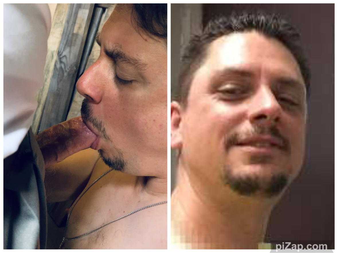 Gay Cheating Cocksucker