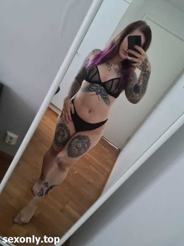 Sophiasmudge FitforFunAlessia YourScarlettSyn