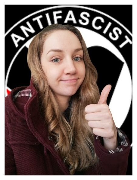 Stella Kunz Marburg Psychology Student