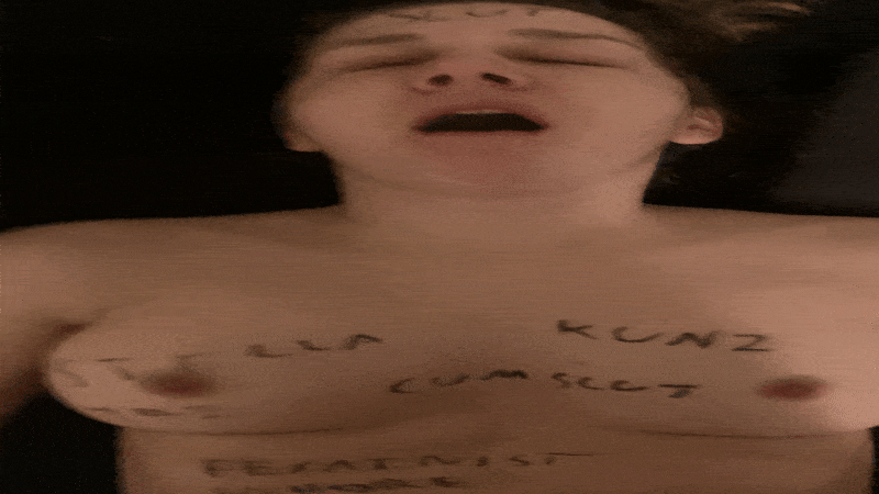 Stella Kunz Marburg Psychology Student