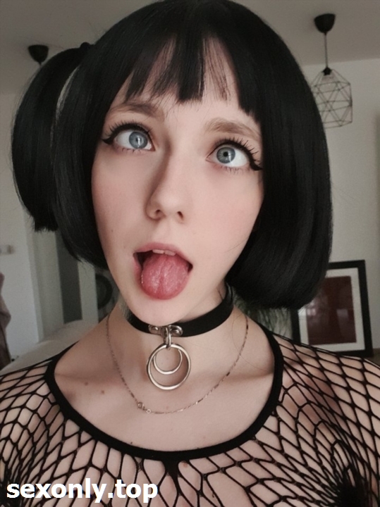 Kmikthe brook96 Sexii Liliana