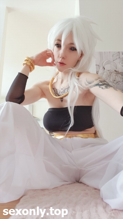 Sofirouze ClinAura itskandyk