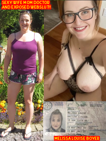 Melissa Boyer exposed