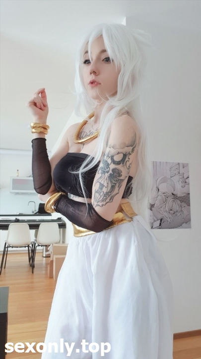 chamdon12 JamesMarion_69 Bossgirl