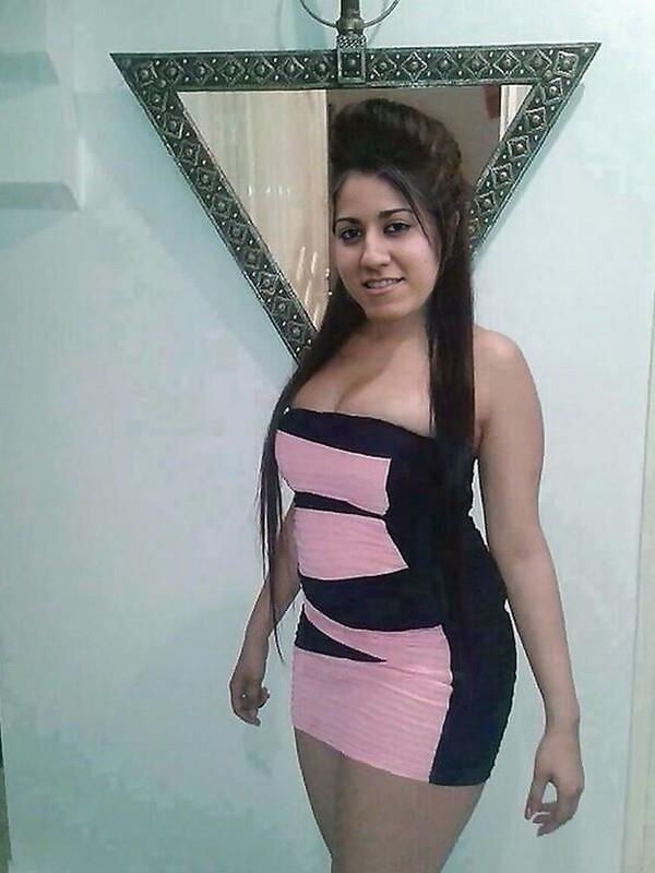 Asma bellahcene Arab webslut school teacher 