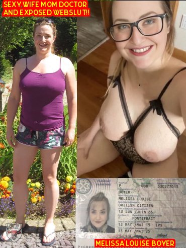 Melissa Boyer exposed