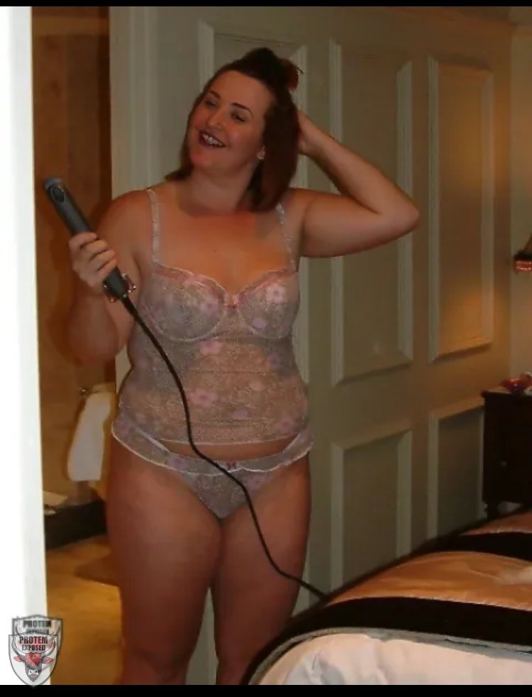 Melissa Boyer exposed webslut wife