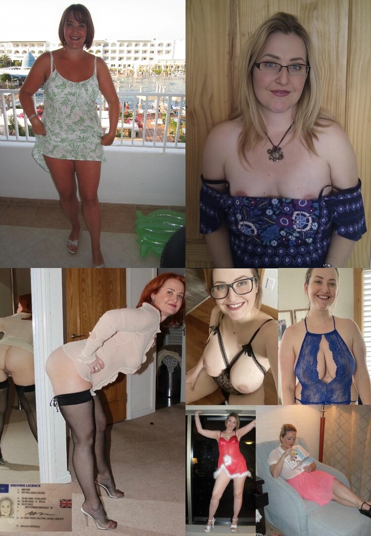 Melissa Boyer exposed webslut wife