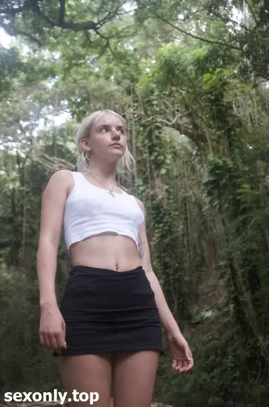 Juicy Goddess Skimaskblows kimora quin