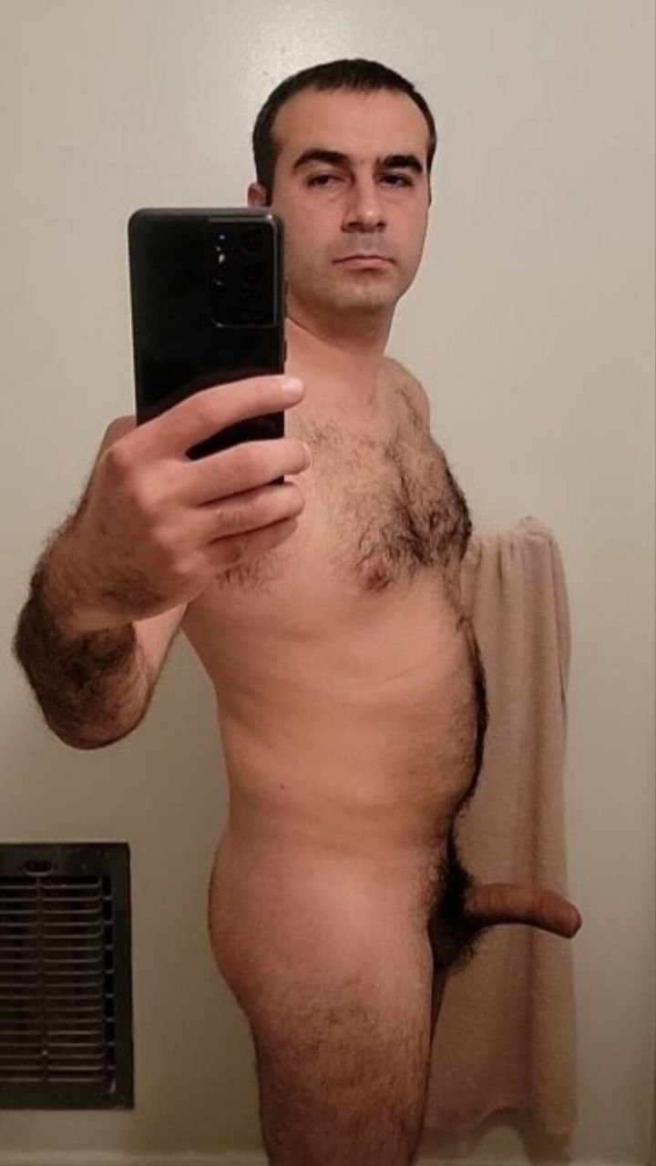 Albert Pogosov naked the: Newtel8