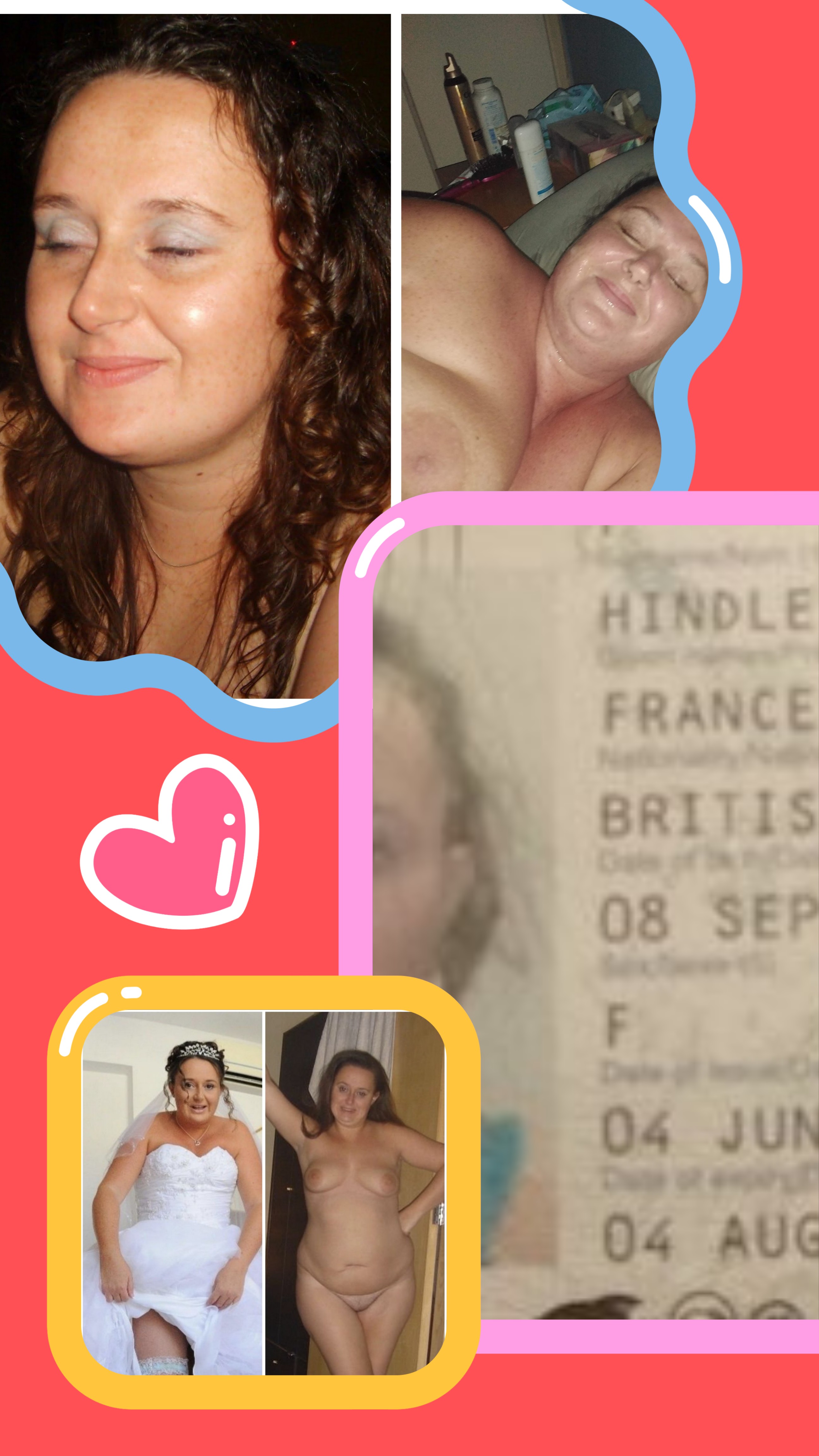 Frances Charlotte Hindle exposed webslut wife 