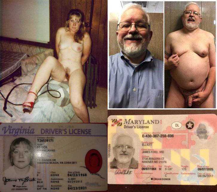 Joanne from VA and Jim from MD