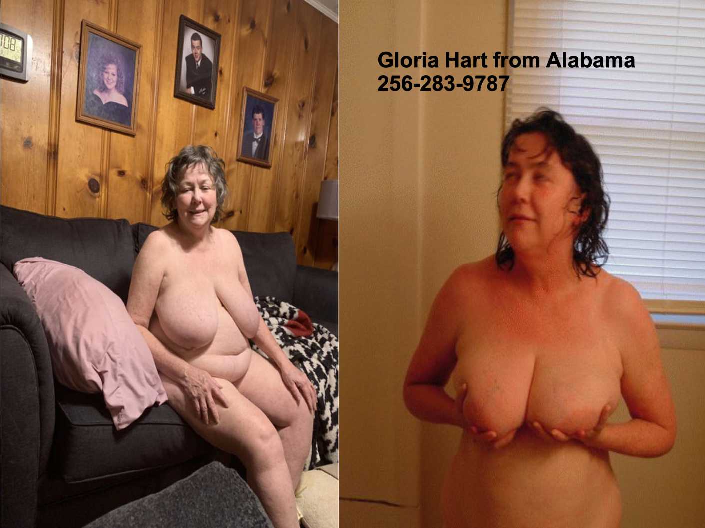Gloria