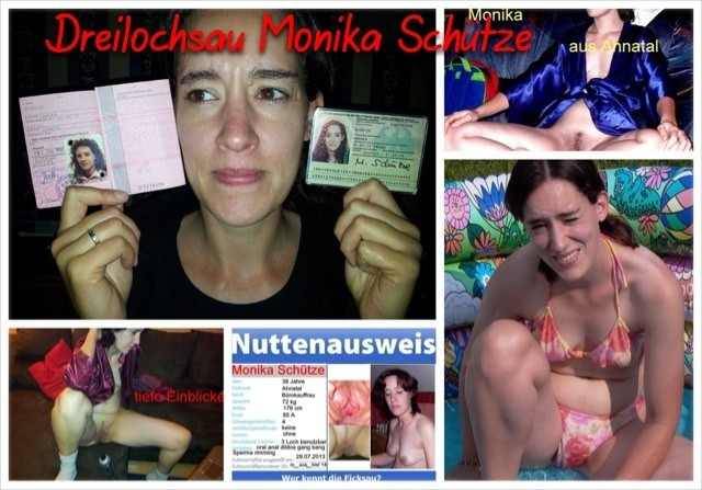 ehefotze monika kassel