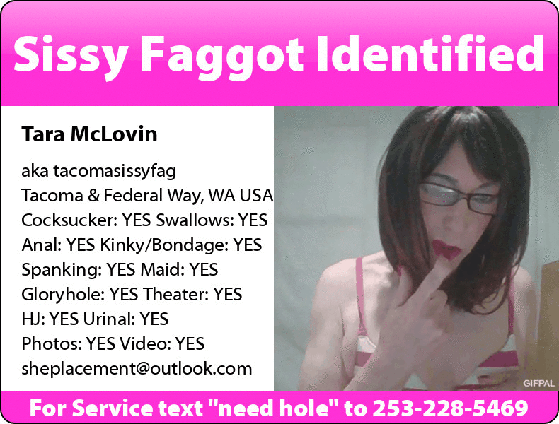 Tara McLovin outs herself as Bob Sodergren wigless and drivers license proof