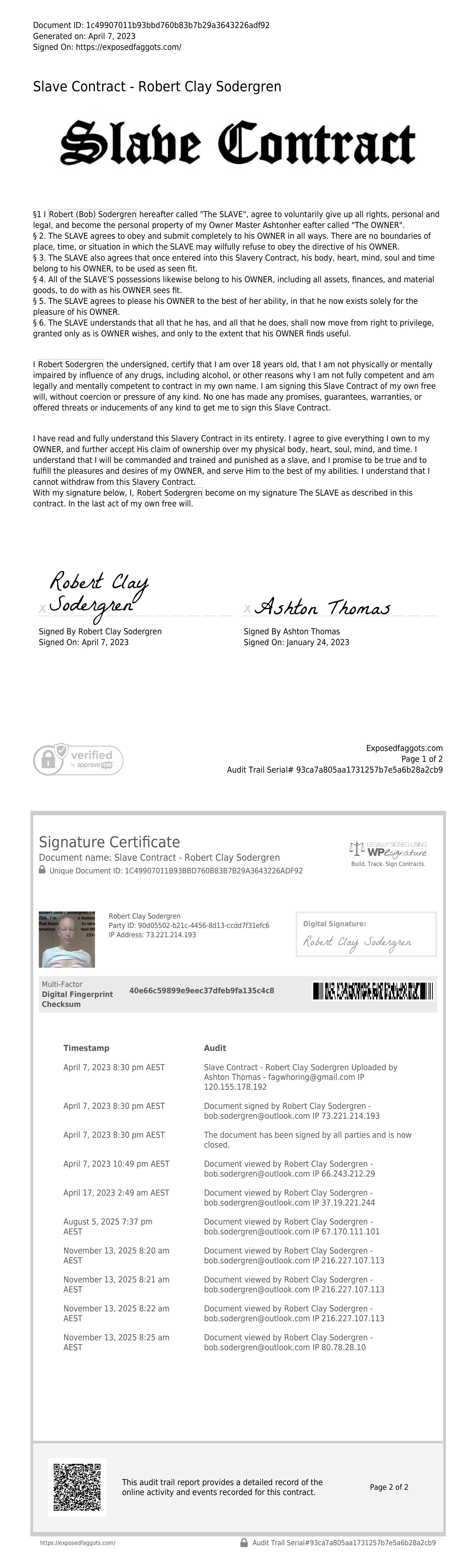 Slave Contract for Bob Sodergren non-revokable, legally binding for life.jpg