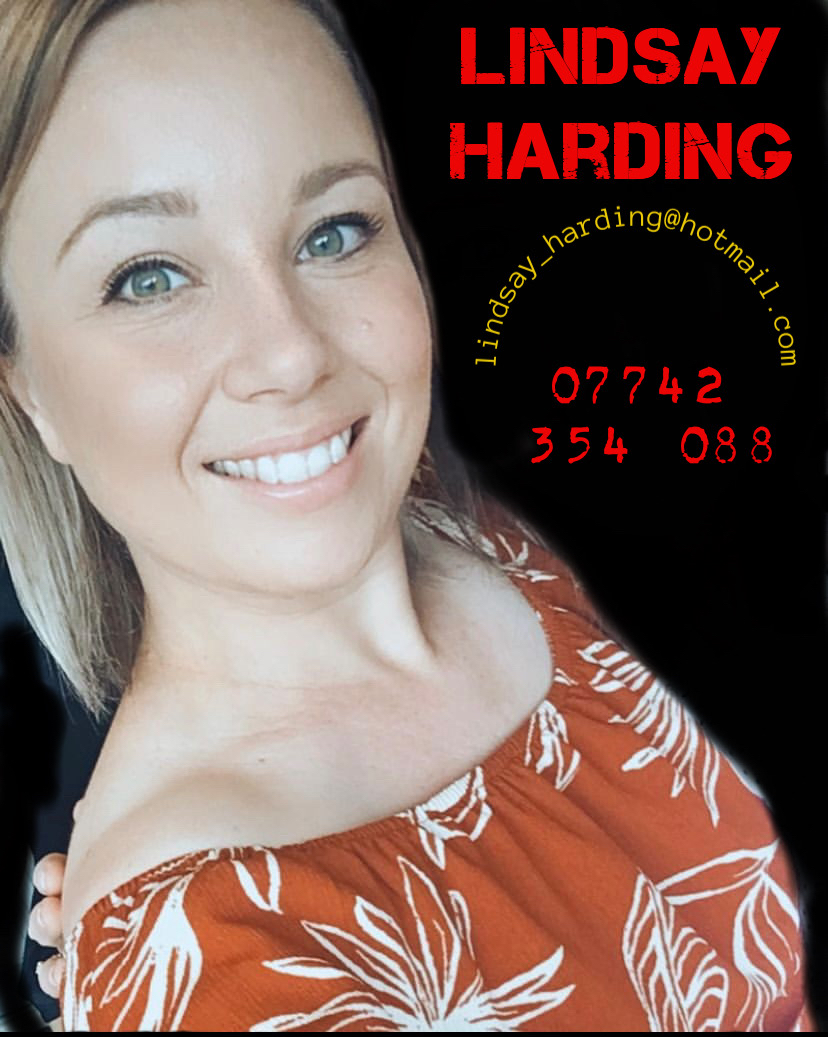 Lindsay Harding
