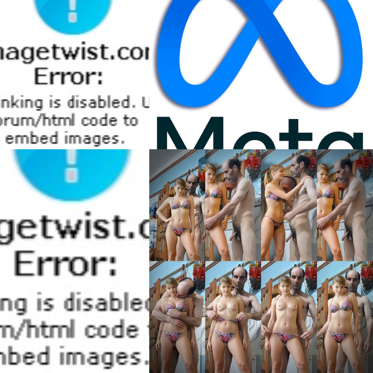 Metaart Network Art Leaks Omar July A Mishka Yuliya