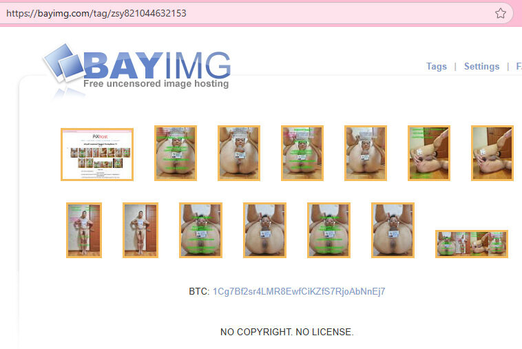 stupid exposed faggot ZoongSeon Yi gay porn