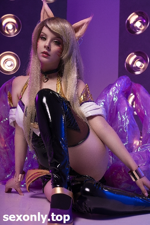 Fluffy Lisa Anita2000 Raychel_kiss